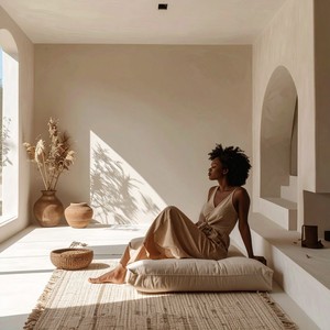 La Presencia Que Se Extiende Por El Cuerpo