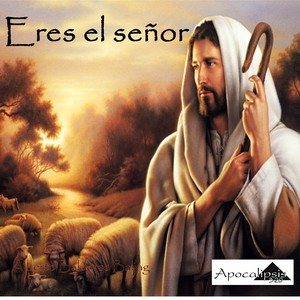 Eres el señor, Apocalipsis 3,20