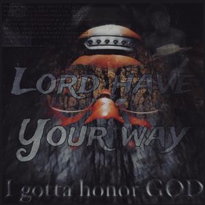 Kingzenoo - Faith Of A Mustard (Explicit)