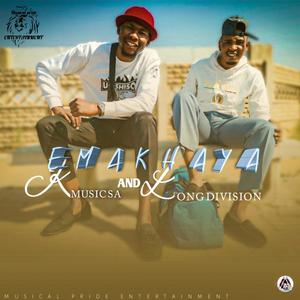 Emakhaya(feat. Long Division)