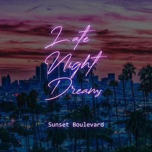 Sunset Boulevard