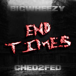 End TImes (feat. Ched2Fed) (Explicit)
