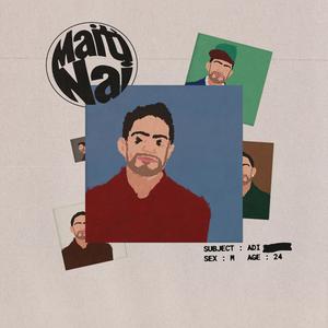 MAITI NAI (feat. Alf4zi) (Explicit)