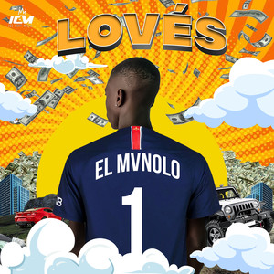 Lovés (Explicit)