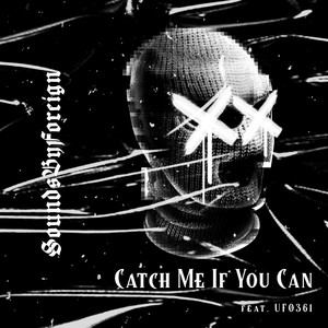 Catch Me If You Can (Explicit)