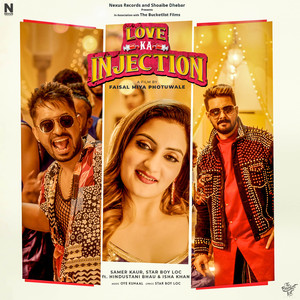 Love Ka Injection
