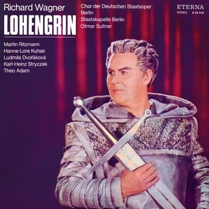 Lohengrin - Vorspiel zum 1. Akt