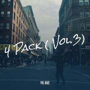 4 Pack, Vol.3 (Explicit)