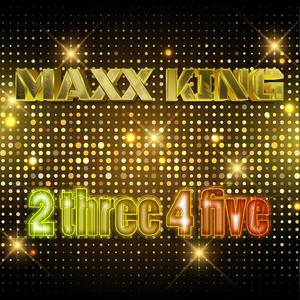 2 Three 4 Five (Extended Mix)