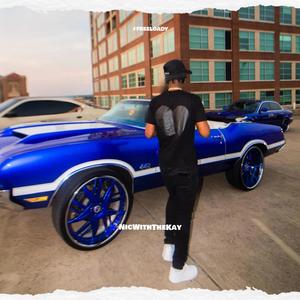 Ice Cream Paint Job Freestyle (Explicit)