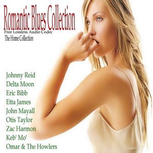 Romantic Blues Collection (2011)
