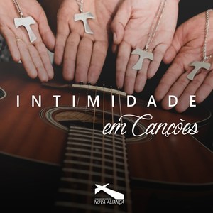 Intimidade em Canções