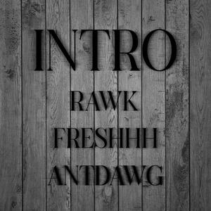 Intro(feat. Rawk) (Explicit)