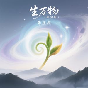 生万物-张溪溪