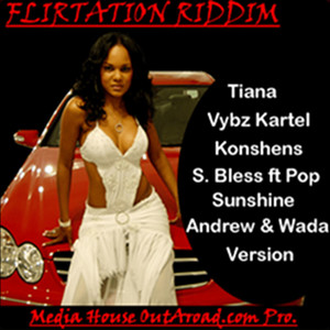 Flirtation Riddim (Explicit)