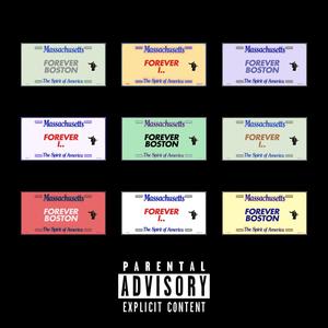 Shall Remain (Explicit)