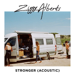 Stronger (Acoustic)