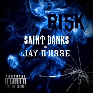 RISK (Re-Upload) (feat. Jay Dusse) (Explicit)