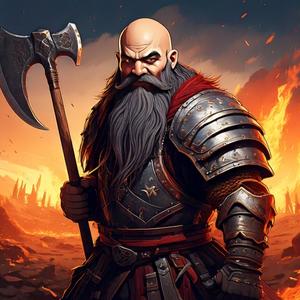 My Last Hoorah (Explicit)