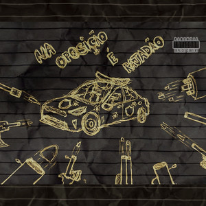 Na oposição é rajadão (Explicit)