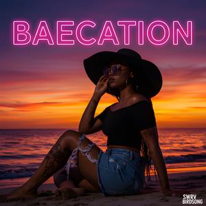 Baecation (Beat Only)