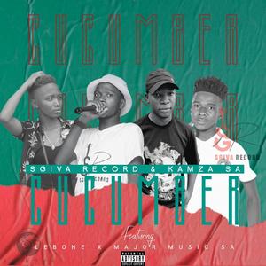 Cucumber (feat. Lebone,Major Music SA & KaMza SA) (Explicit)