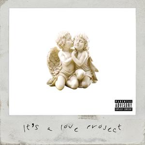 It's a Love Project (Explicit)