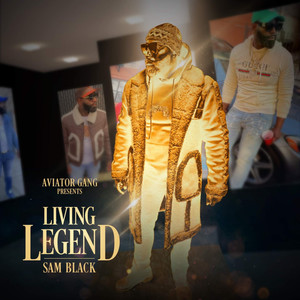 Living Legend (Explicit)