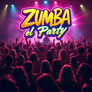 Zumba el Party