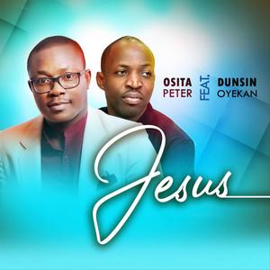 Jesus (Live) (feat. Dunsin Oyekan)