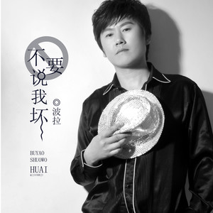 不要说我坏 (伴奏)