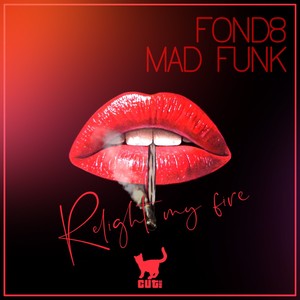 Relight My Fire (Edit)