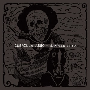 Guerilla Asso Sampler 2012