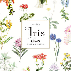 ClariS - Love is Mystery