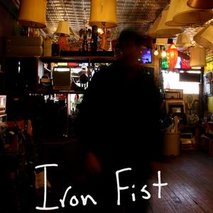 Iron Fist