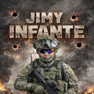 Jimy Infante