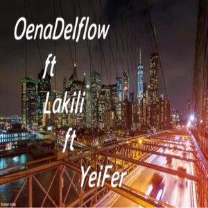 Atea(feat. Yei Fer & La Kilii)