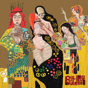 Funeral March(feat. Marco Benevento & Matt Chamberlain)