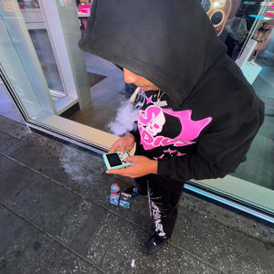 Nasty (feat. Dre Lotto, BGE Dev & Ryder Vangogh) (Explicit)