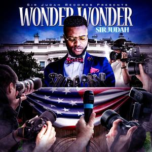 Wonder Wonder (Explicit)