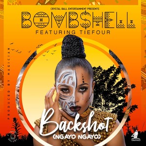 Back Shot (Ngayo Ngayo|Explicit)