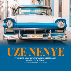 Uze Nenye