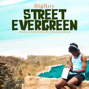 Street Evergreen