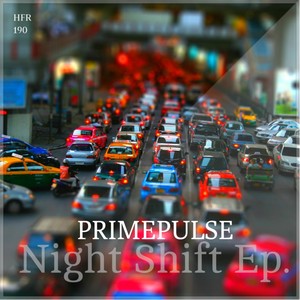 Night Shift Ep