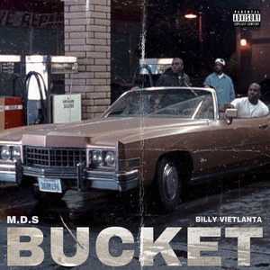 Bucket (Explicit)