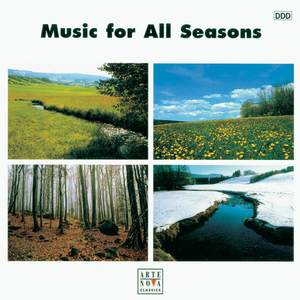 The Four Seasons - Violin Concerto in F Major, RV 293, 