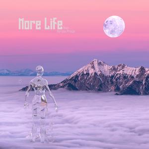 More Life (feat. Persian Prince) [Explicit]