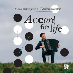 Organ Sonata in D Minor, Op. 65, No. 6, MWV W61: I. Chorale and Variations (arr. for accordion) - Organ Sonata in D Minor, Op. 65, No. 6, MWV W61: I. Chorale and Variations (arr. for accordion)