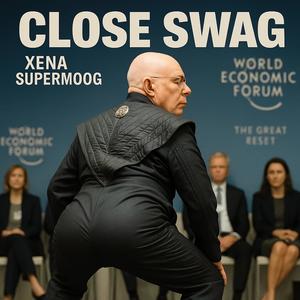 Minitel Rose (feat. SamForce)