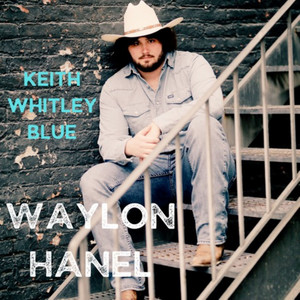 Keith Whitley Blue